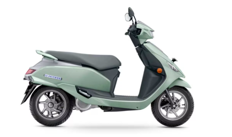China Largest Electric Tricycle