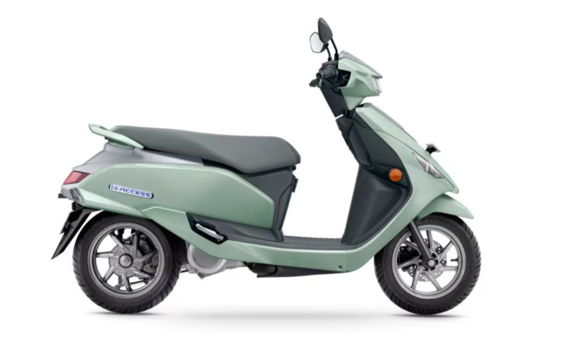 China Largest Electric Tricycle