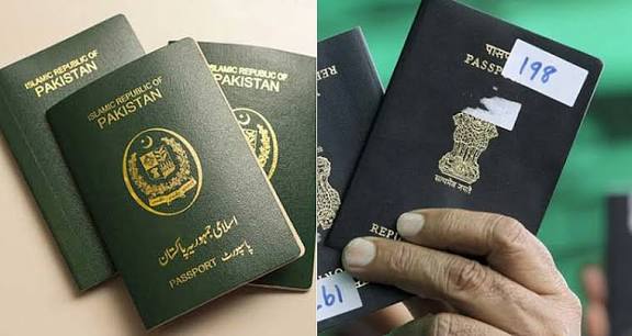 UAE Entry Permit 2025 Passport External Cover Page Now Required
